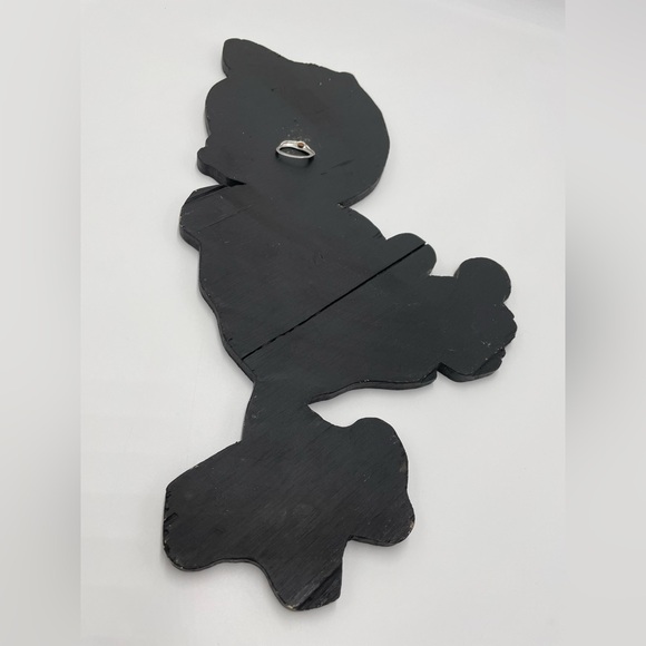 Disney Duck Tales Huey - Skates Dewey - Policeman & Louie Tricycle Signs 3 Pcs - Picture 3 of 13